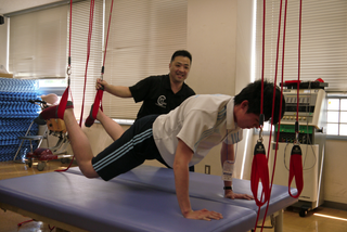 8/26オープンキャンパス