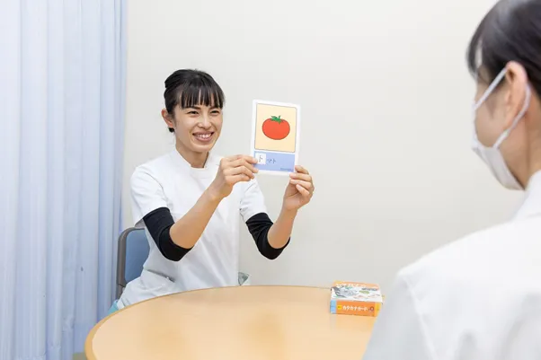 言語聴覚士のやりがいと魅力とは width=