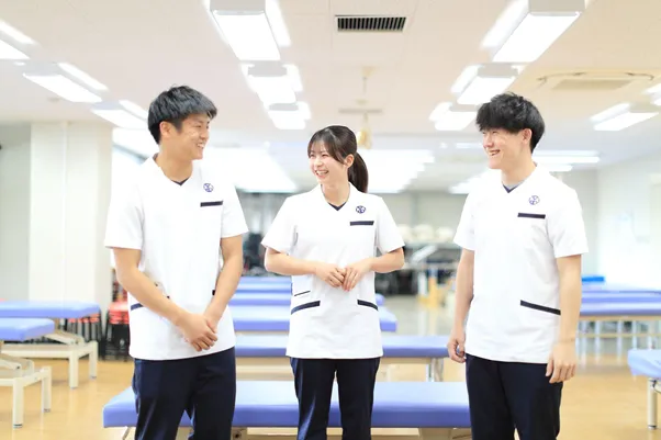 STって何？言語聴覚士の略称と専門性：PTやOTとの違いも解説|言語聴覚