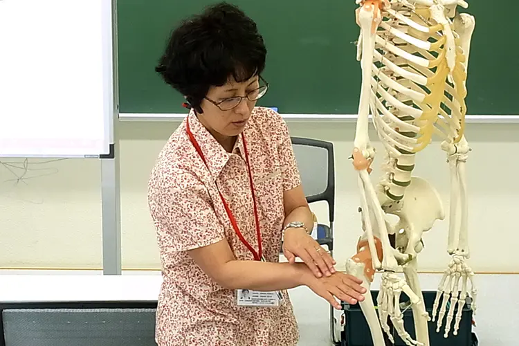 第5回 園芸福祉・園芸療法実践勉強会 写真03