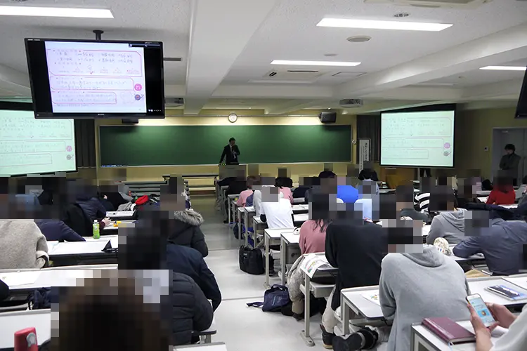 阪和地域リハビリテーション研究会 2月10日 写真02