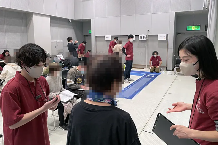 つげさん元気アップ教室 12月21日 写真01