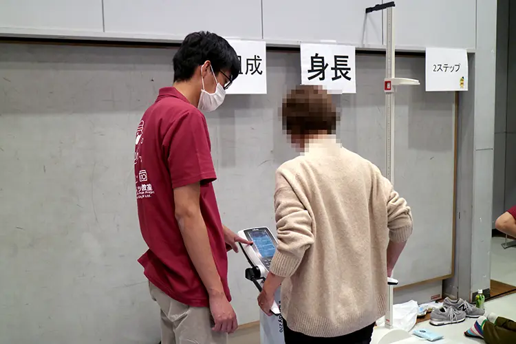 つげさん元気アップ教室 12月21日 写真02
