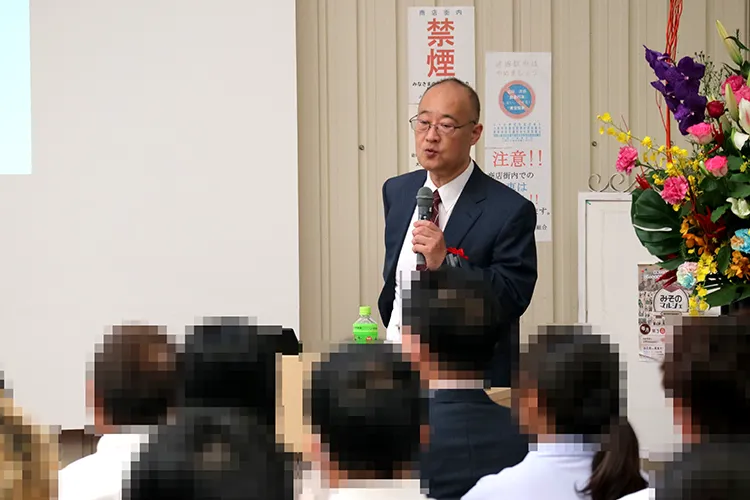 開設記念オープンイベント 写真01
